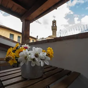 Tina's Florence