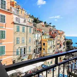Ca' Del Mare , Riomaggiore Italy
