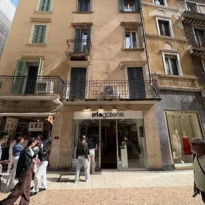 Juliet Deluxe , Verona Italy