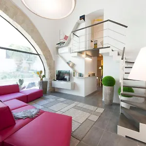 Gattopardo By Design , Palermo Italy